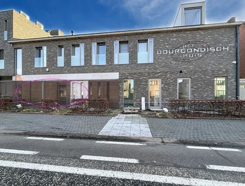                                         Appartement te koop in Mol, € 295.000
