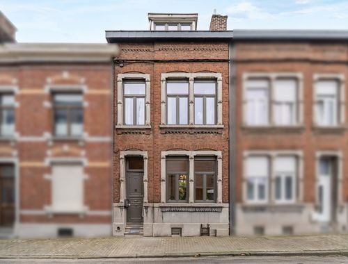                                         Woning te koop in Herstal, € 249.000
