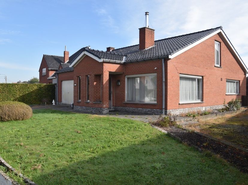 Huis te koop in Hillestraat 15A,
                    9991 Adegem