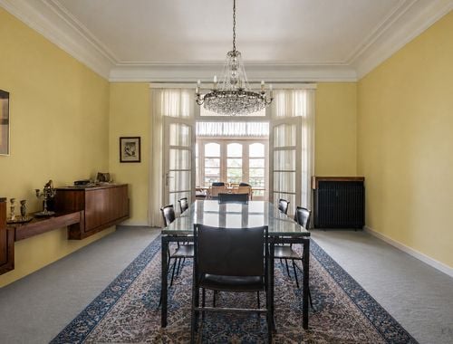                                         Appartement te koop in Antwerpen, € 595.000
