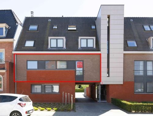                                         Appartement te koop in Merelbeke, € 275.000
