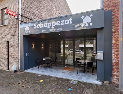                                         Handelspand te koop in Diepenbeek, € 219.000
