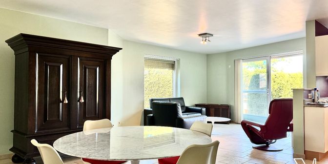 Appartement te koop in Georges Lobertstraat 5 bus 101, 9700 Leupegem