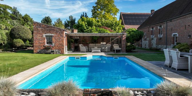 Huis te koop in 7061 Casteau
