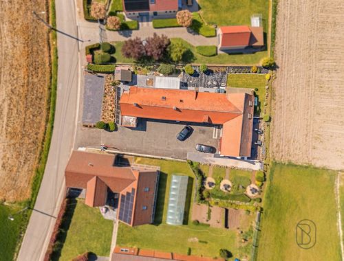                                         Fermette te koop in Saint-Sauveur, € 395.000
