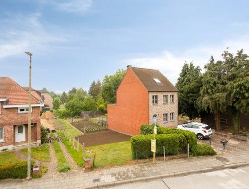                                         Terrain à bâtir à vendre à Kessel-Lo, € 295.000

