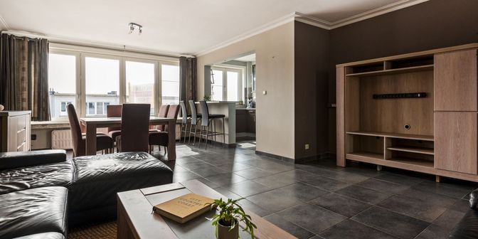 Appartement te koop in Oude Bosuilbaan 27-29 bus 302, 2100 Deurne