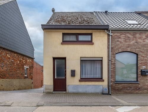                                         Maison à vendre à Scherpenheuvel, € 150.000
