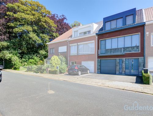                                         Eengezinswoning te koop in Edegem, € 529.000
