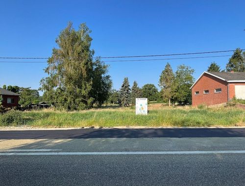                                         Terrain à bâtir à vendre à Tessenderlo, € 135.000

