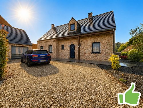                                         Woning te koop in Chapelle-à-Wattines, € 575.000
