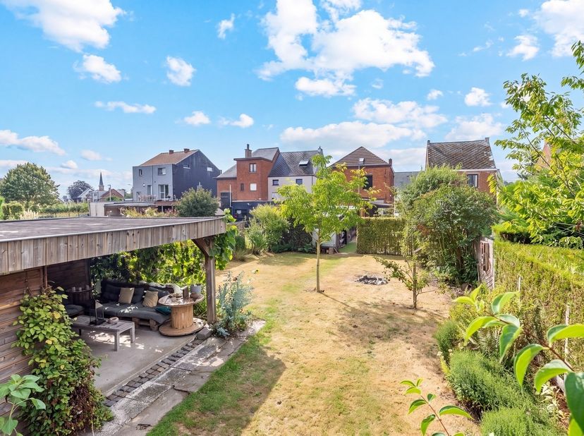Maison à vendre à Moleken 8,
                    9260 Wichelen
