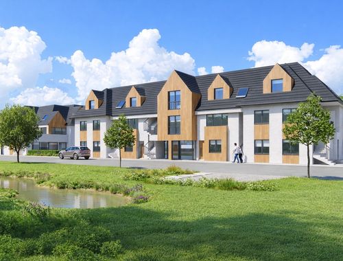                                         Woning te koop in Westkapelle, € 525.000
