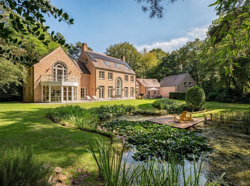 Maison à vendre
                    à 2950 Kapellen