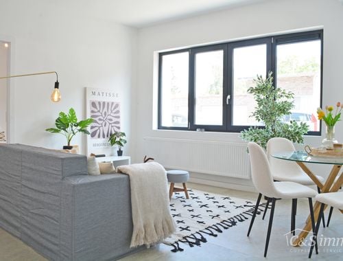                                         Appartement à vendre à Edegem, € 240.000
