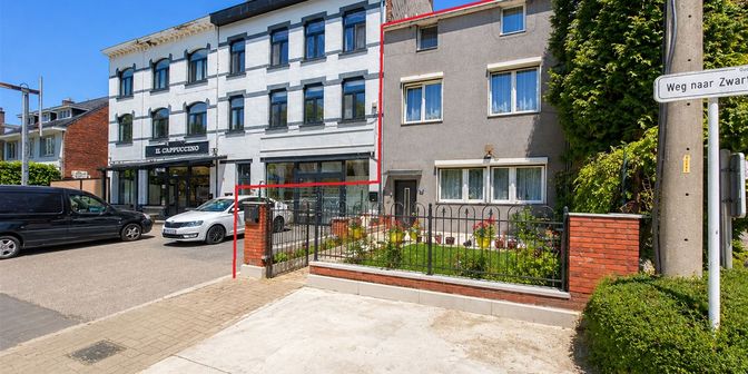 Huis te koop in Weg naar Zwartberg 535, 3660 Opglabbeek