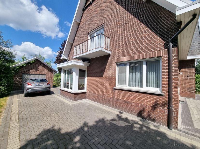 Maison à vendre
                    à 3520 Zonhoven