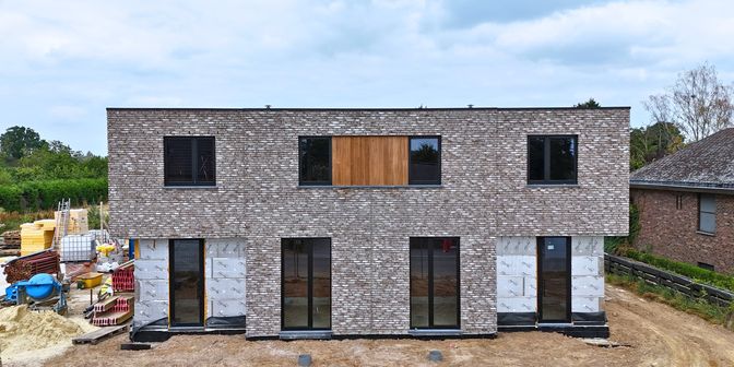 Huis te koop in Pastoorstraat 9, 3650 Rotem