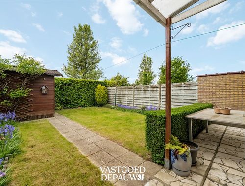                                         Eengezinswoning te koop in Oostkamp, € 259.000
