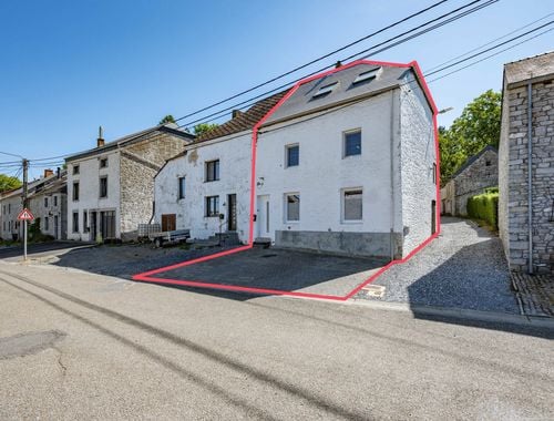                                         Woning te koop in Gimnée, € 189.000
