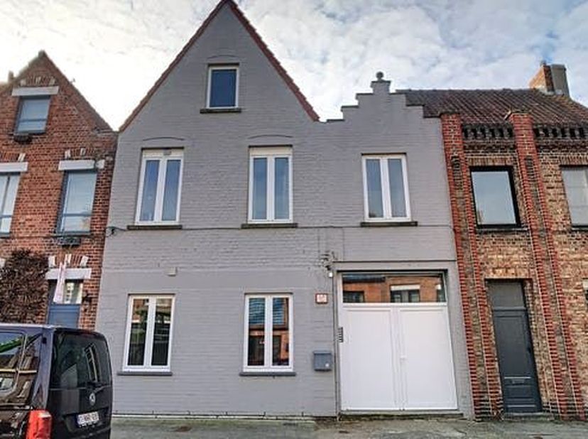 Kot-Colocation à louer
                    à 8200 Sint-Michiels