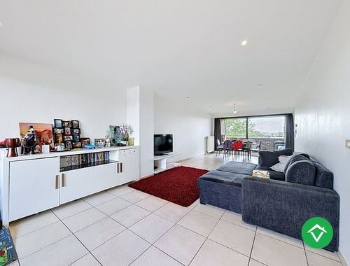                                         Penthouse à vendre à Roeselare, € 288.000
