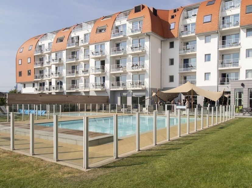 Appartement à vendre
                    à 8380 Zeebrugge