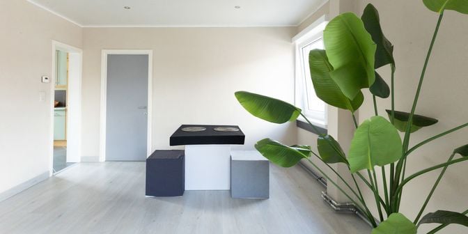 Appartement te koop in Grasbloemstraat 51 bus 101, 2170 Merksem
