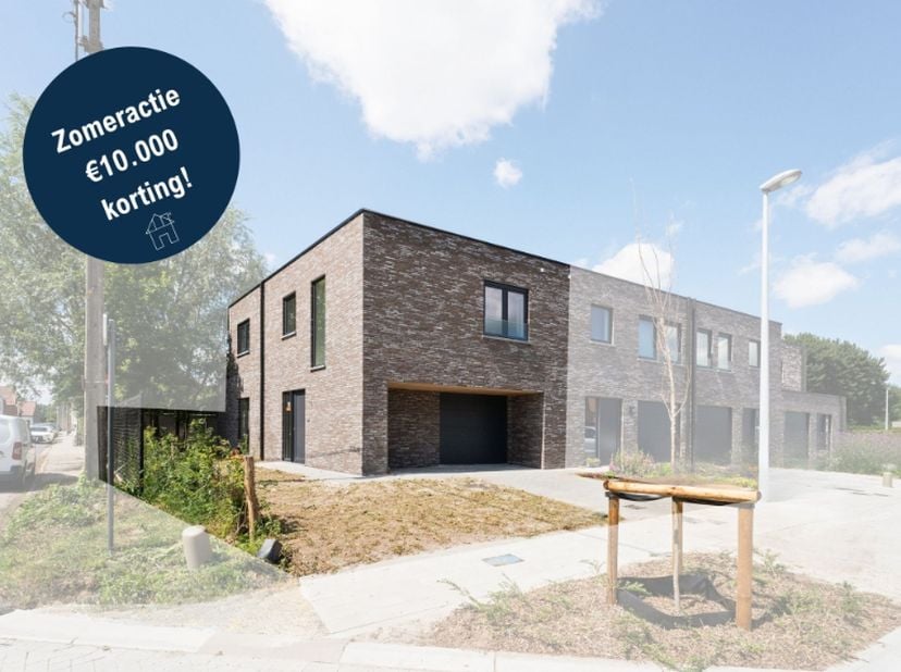 Huis te koop
                    in 8520 Kuurne