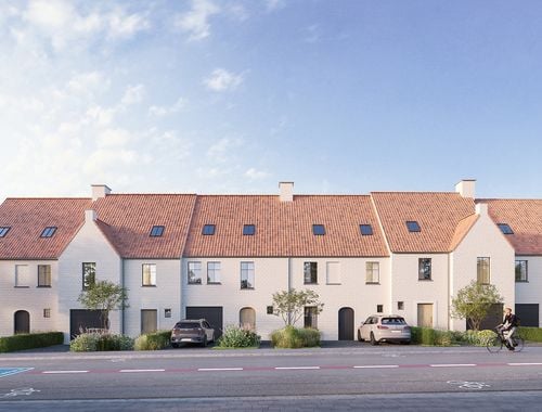                                         Maison à vendre à Avelgem, € 329.000
