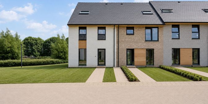 Project te koop in Elzenstraat 15, 8550 Zwevegem