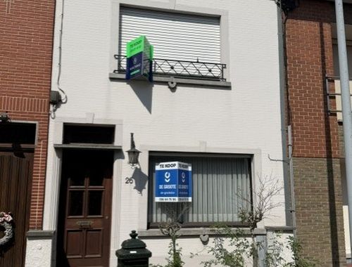                                         Woning te koop in Avelgem, € 130.000
