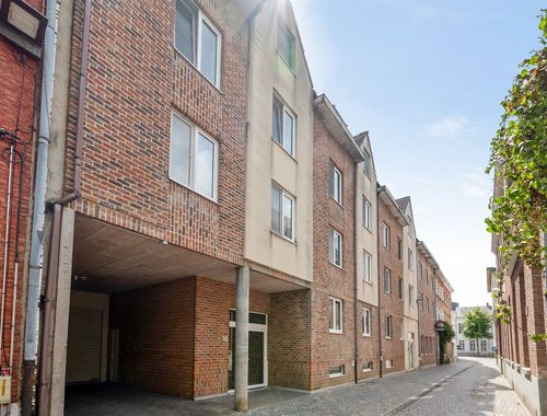                                         Appartement te koop in Mechelen, € 359.000
