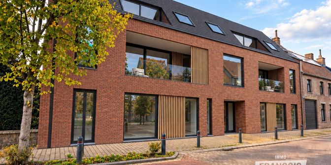 Appartement te koop in Snellegemsestraat 40 bus 2.1, 8210 Zedelgem
