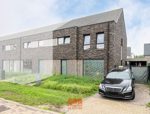                                         Woning te koop in Eeklo, € 425.000
