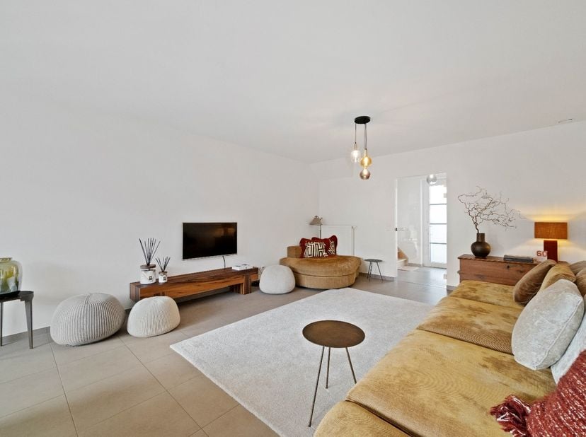 Huis te koop in Karperstraat 20,
                    8020 Oostkamp
