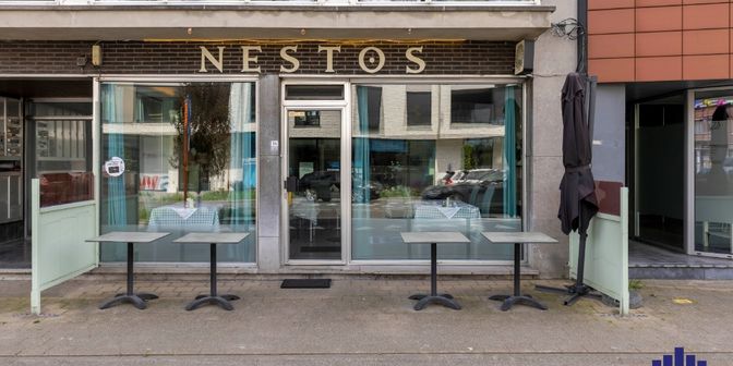 Bedrijfsvastgoed over te nemen in Kortrijkstraat 54, 9800 Deinze