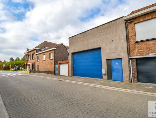                                         Commercieel Gebouw te koop in Maldegem, € 299.000
