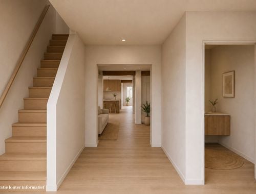                                         Maison à vendre à Keerbergen, € 294.000
