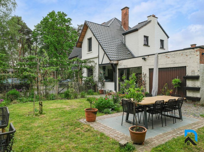 Maison à vendre
                    à 3550 Heusden