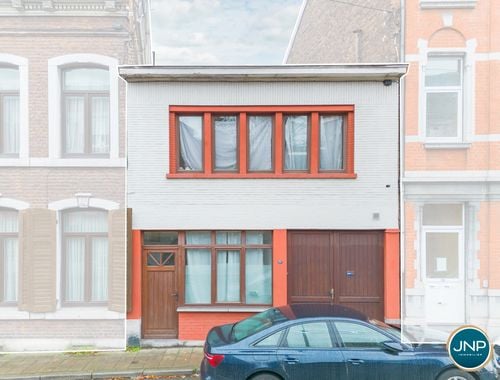                                         Woning te koop in Grivegnée, € 199.000
