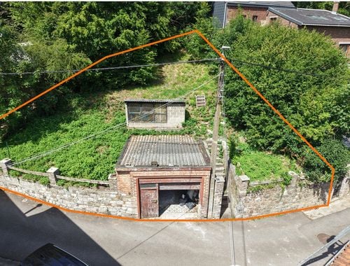                                         Garagebox te koop in Forêt, € 18.000
