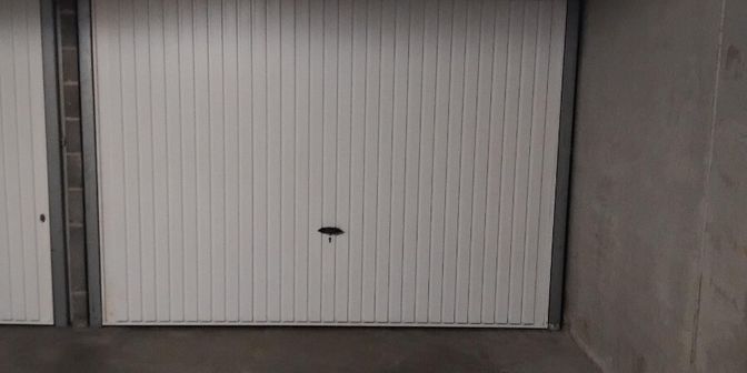 Garage à louer à Albert Bliecklaan 11, 8670 Koksijde