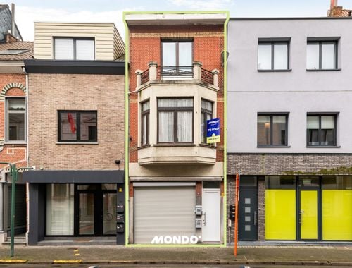                                         Maison à vendre à Willebroek, € 299.000
