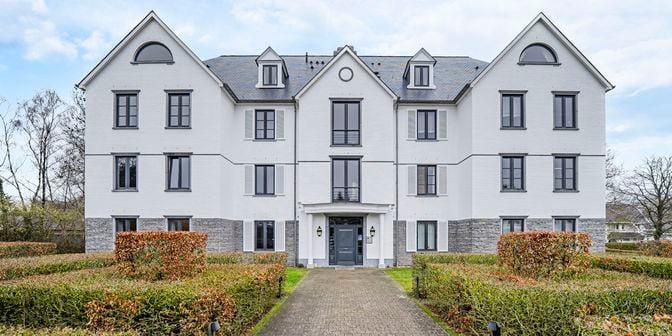 Appartement te koop in Jean Gôme 39 bus B, 4802 Heusy