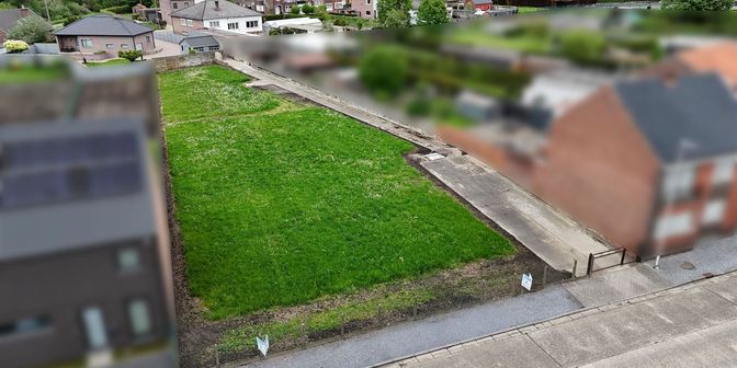 Grond te koop in Schietboomstraat 8, 3740 Munsterbilzen