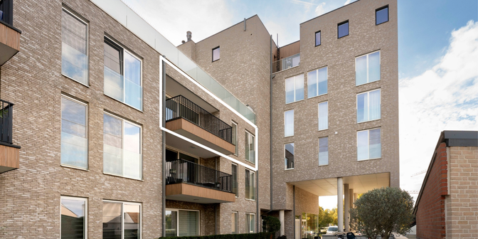 Appartement te huur in Rechtestraat 5 bus 24, 3620 Lanaken