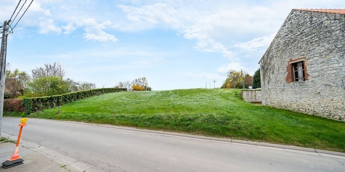Terrain à vendre à Rue du brocui 36, 1370 Lathuy