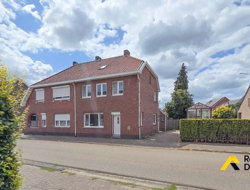                                         Woning te koop in Bree, € 249.000
