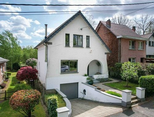                                         Villa à vendre à Rixensart, € 495.000
